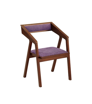 Buy Regal Wood Lobby And Dining chair Antique Online