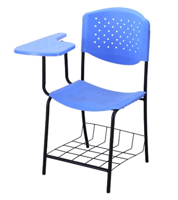 Picture of Classroom Chair Modern SM Blue