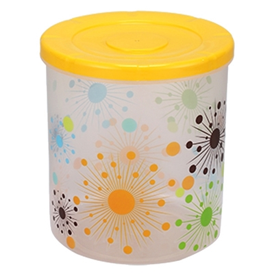 Buy Cherry Container 3 Pcs Set (3300, 2350, 1400 ML) Trans Online