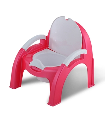 Buy Chair Baby Potty Pearl Pink Online