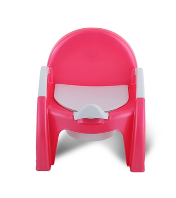 Buy Chair Baby Potty Pearl Pink Online