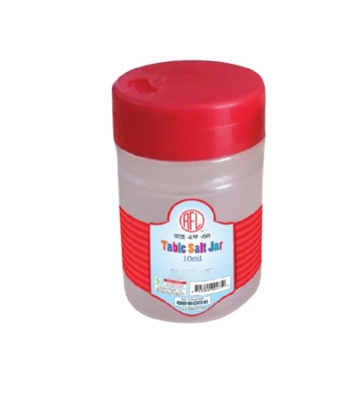 Buy Table Salt Jar 135 gm Online