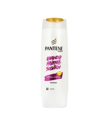 Buy Pantene AHS Hairfall Control Shampoo 340ml  Online