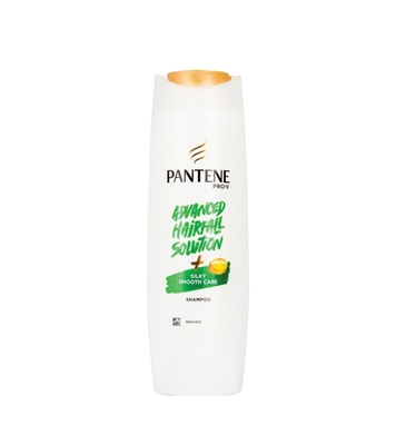 Buy Pantene AHS Silky Smooth Care 340ml Online