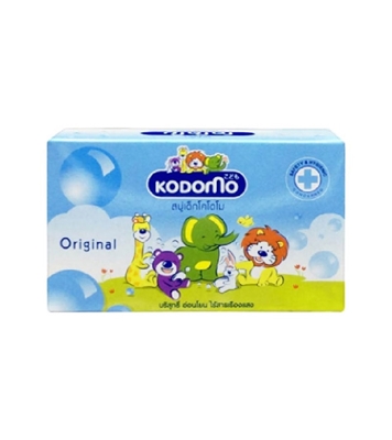 Buy Kodomo Baby Soap 75gm Online