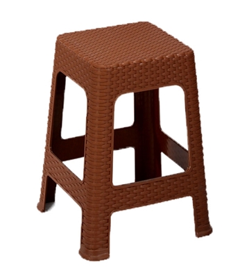 Picture of Caino Stool High Eagle Brown