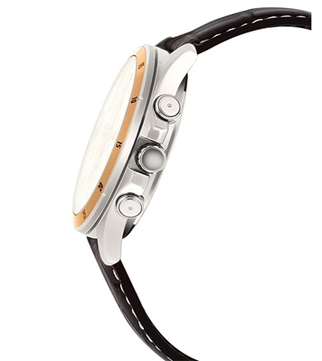 Buy Casio MTP-1374L-1AVDF Multi Dial Men's Watch Online at Best Price