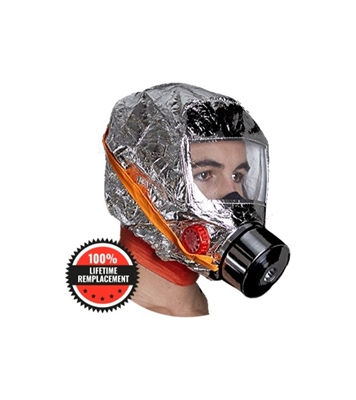 Buy Fire and Smoke Mask Online