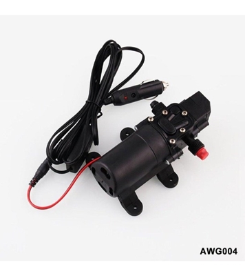 Buy High-Pressure Water Pump Sprayer Combo Set Online