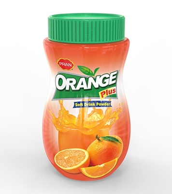 Buy PRAN Orange Plus 500gm Online