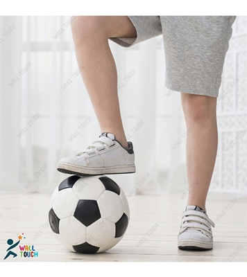 Buy Non Stitched PU Material High Quality DEER Football Online