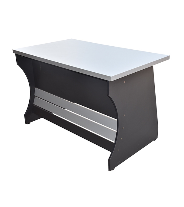 Buy Regal Laminated Board Executive Table Online