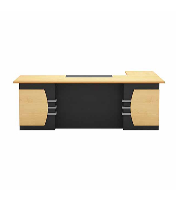 Buy Regal Laminated Board Senior Executive Table Online