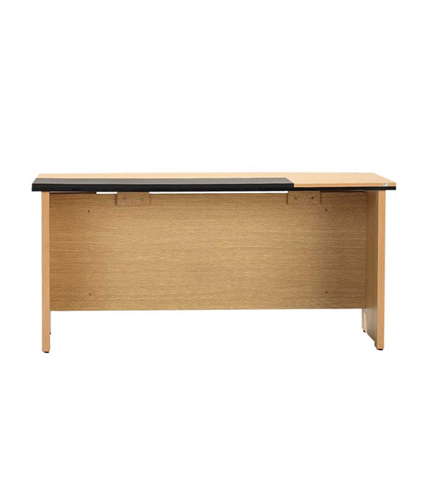 Buy Regal Laminated Board Executive Table Online 