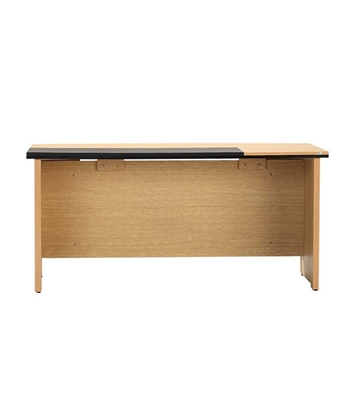 Buy Regal Laminated Board Executive Table Online 
