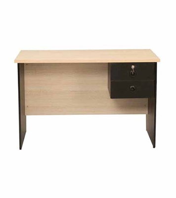 Buy Regal Laminated Board Executive Table Online
