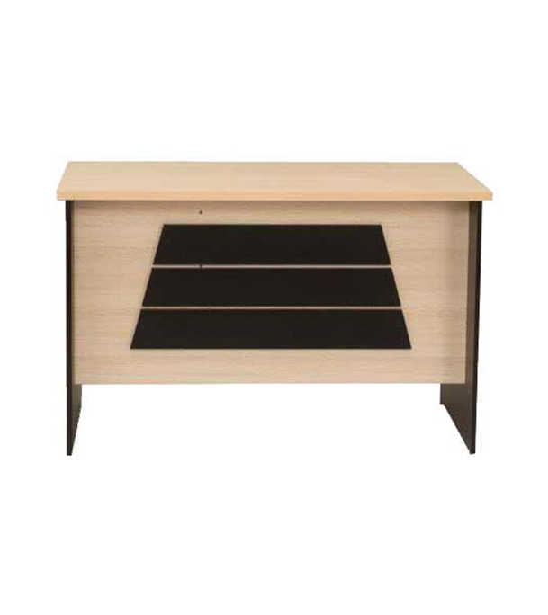 Buy Regal Laminated Board Executive Table Online
