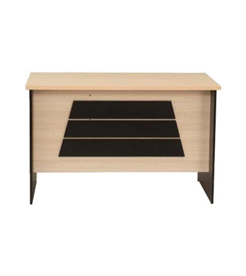 Buy Regal Laminated Board Executive Table Online
