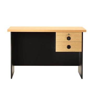 Buy Regal Laminated Board Executive Table Online 