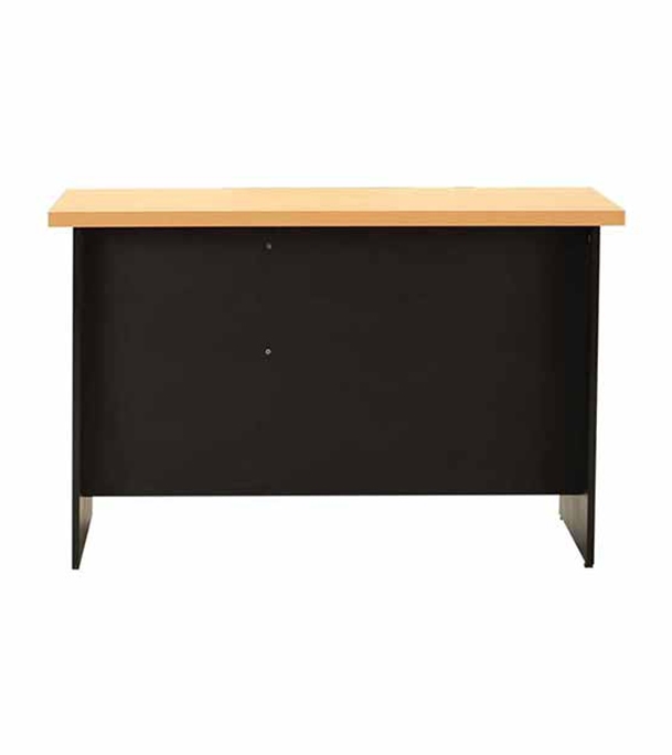 Buy Regal Laminated Board Executive Table Online 