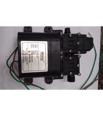 Buy High-Pressure Water Pump Sprayer Combo Set Online