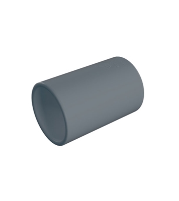 Buy Vigo uPVC SOCKET 1/2" (S) Grey Online