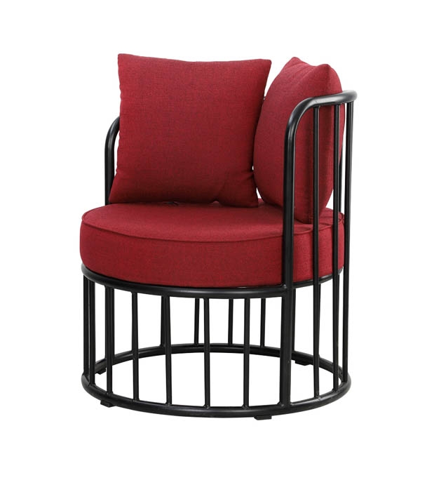 Buy Regal Harmia Single Sofa Online at Best Price