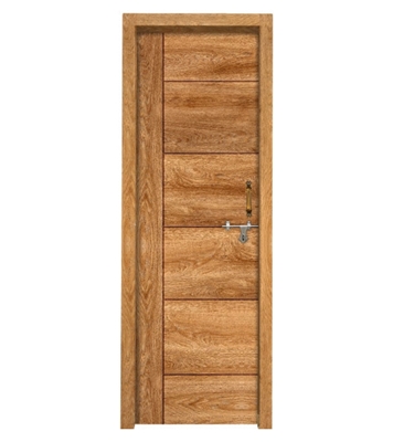 Buy Komando Brown Wood 7x2.5 L-HB Online