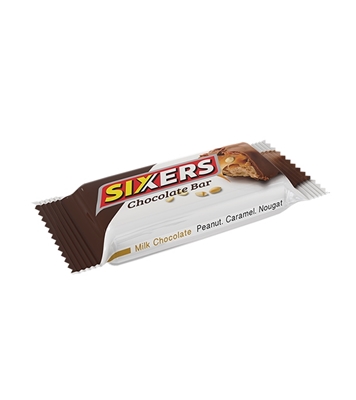 Buy Sixers 15gm X 25pcs Online