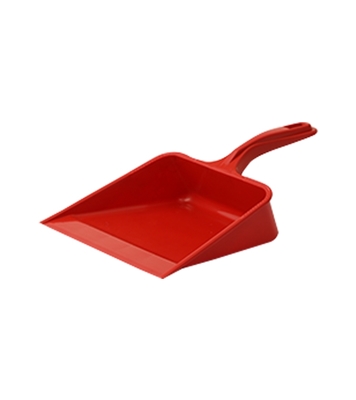 Buy Unique Dust Pan Red Online at Best Price
