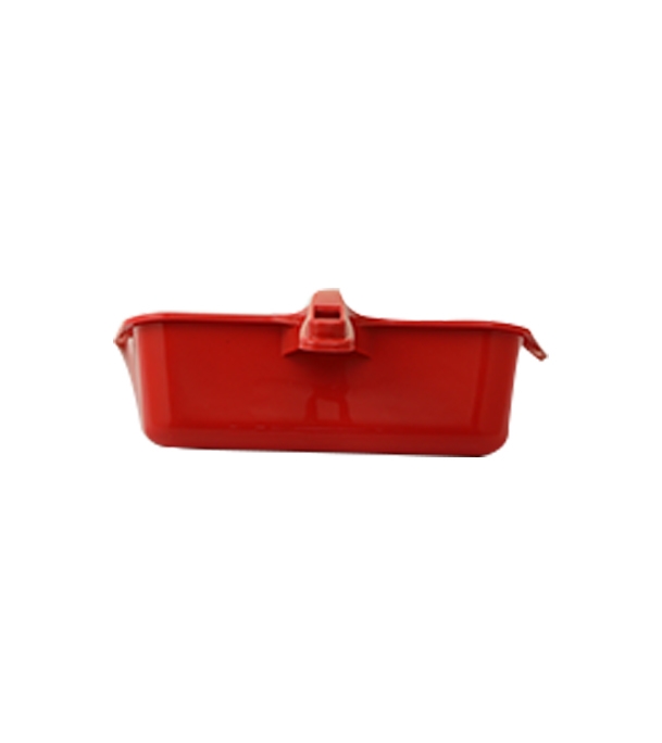 Buy Unique Dust Pan Red Online at Best Price