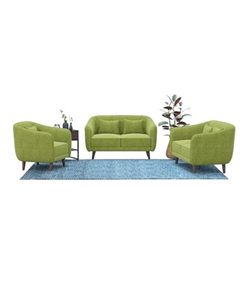 Buy Regal Babylon Wooden Single Sofa Online at Best Price