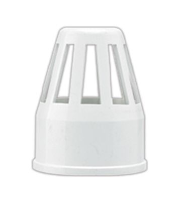 Buy RFL SWR uPVC Vent Cowl 50mm Online