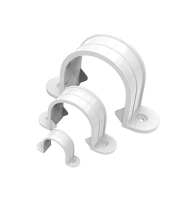 Buy RFL SWR uPVC Clamp 110mm Online