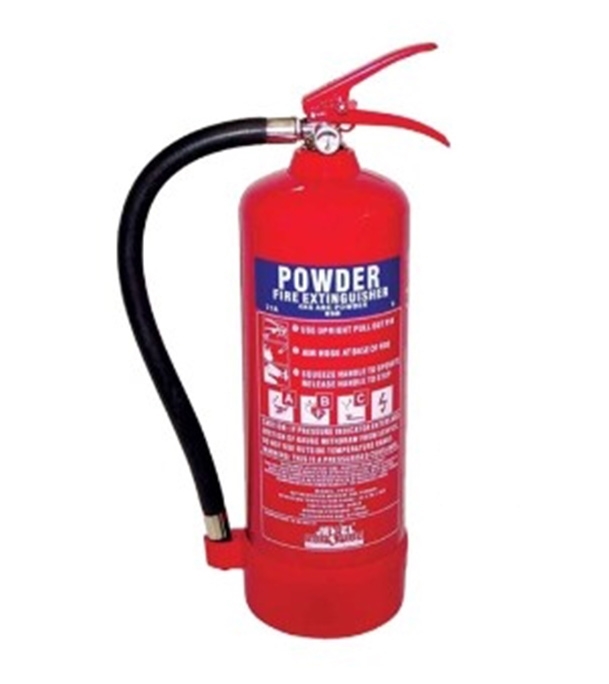 Buy A B C Dry Powder 3 KG Online