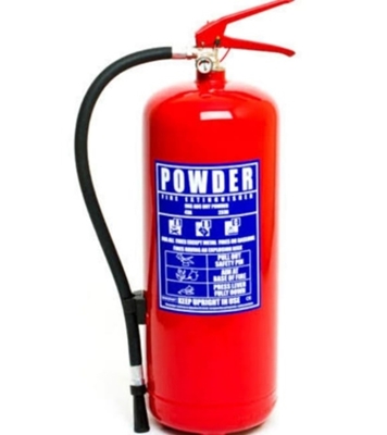 Buy A B C Dry Powder 3 KG Online	