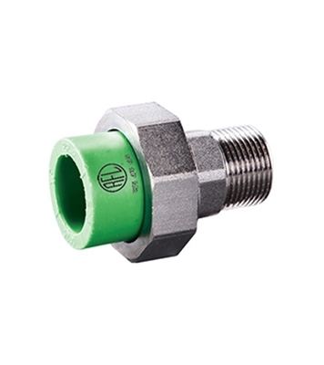 Buy RFL PP-R Male Thread Union Online