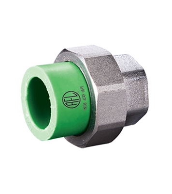 Buy RFL PP-R Female Thread Union Online