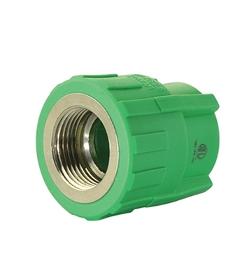 Buy RFL PP-R Female Thread Socket/Coupling Online