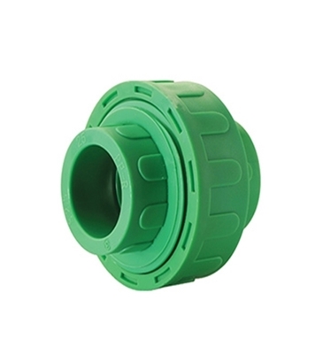 Buy RFL PP-R Plastic Union Online