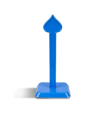Picture of RFL Prayer Stand 51.5 CM SM Blue