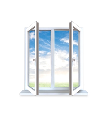 Buy Casement Window Without Glass Online