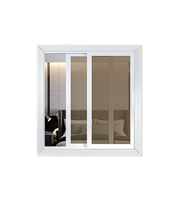 Buy Co Ex Window Sliding 5mm Coffee Glass Online