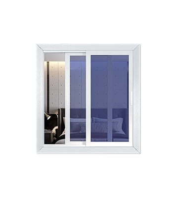 Buy Co Ex Window Sliding 5.5mm N/G Mercury Glass Online