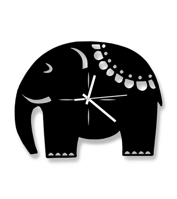 Buy Decorative Wall Clock For Home Décor Online