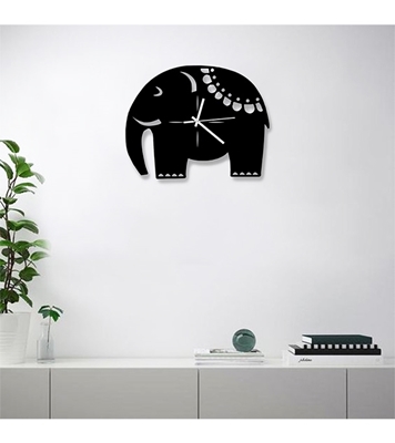 Buy Decorative Wall Clock For Home Décor Online