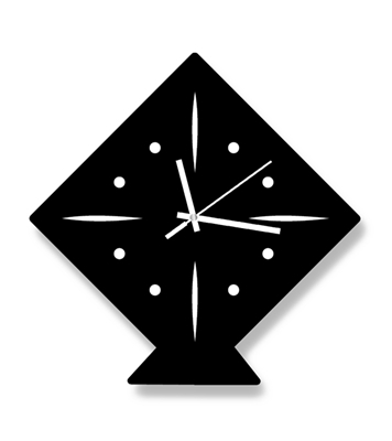 Buy Decorative Wall Clock For Home Décor Online