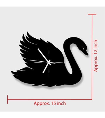 Buy Decorative Wall Clock For Home Décor Online