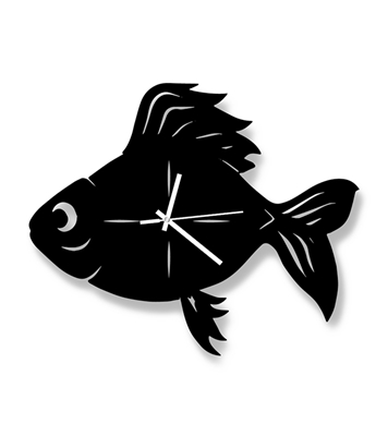 Buy Decorative Wall Clock For Home Décor Online