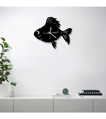 Buy Decorative Wall Clock For Home Décor Online